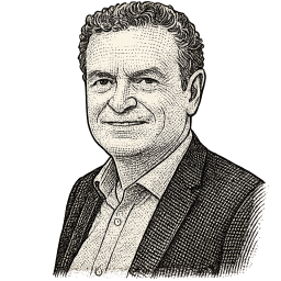 Lindsay Allan Rosenwald