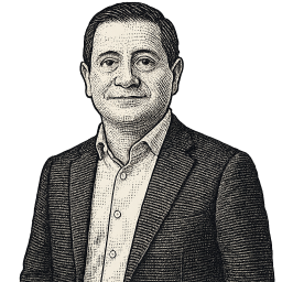 Lord Luis Felipe Castellanos Lopez-Torres