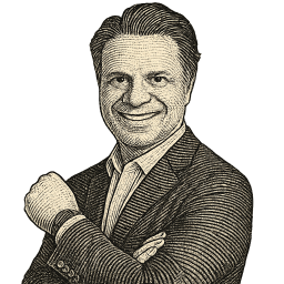 Lorenzo Dominique Berho Carranza