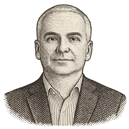 Luis Antonio Müller