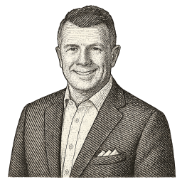 Luke A. Sarsfield III