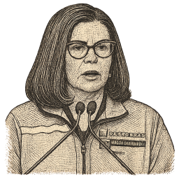 Magda Maria de Regina Chambriard