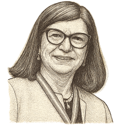 Magda Maria de Regina Chambriard