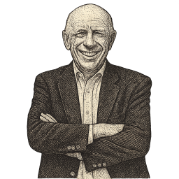 Marc M. P. de Garidel