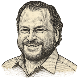 Marc R. Benioff
