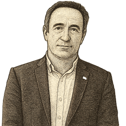 Marcos Eduardo Galperín