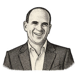 Marcus Anthony Lemonis