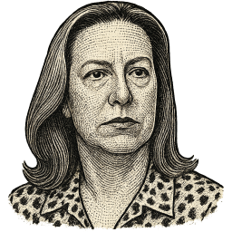 Marguerite Eileen O'Neill