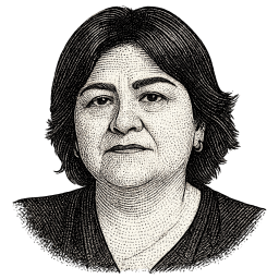 Maria Lorena Gutierrez Botero