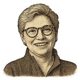 Maria MacGregor Pope