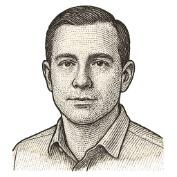 Mark Allen McFarland