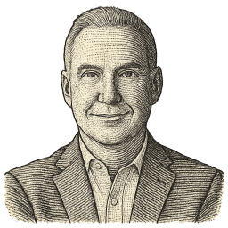 Mark Bertrand Cloutier