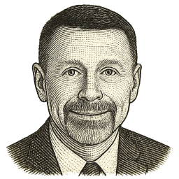 Mark Christopher Hanna