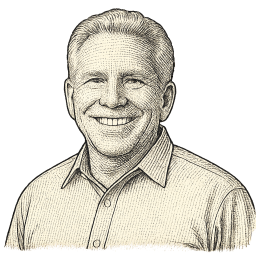 Mark D. McClain TTEE