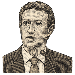 Mark Elliot Zuckerberg