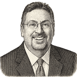 Christopher James McGourlay