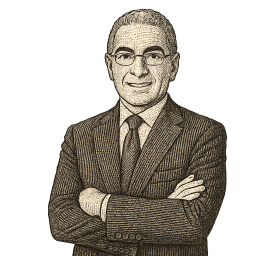 Mark Samuel Hoplamazian