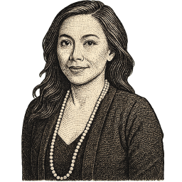 Marriana Henares Yulo-Luccini