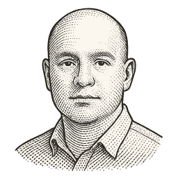 Marshall S. McCrea III