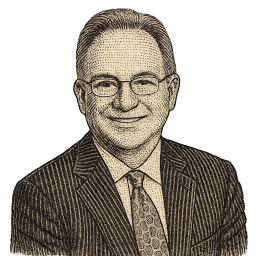 Martin A. Kropelnicki