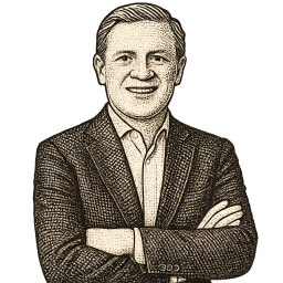 Martin Edward Patterson