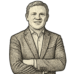 Martin Edward Patterson