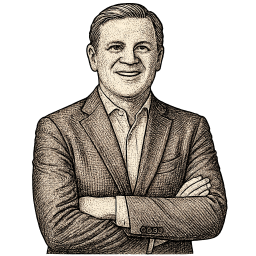 Martin Edward Patterson