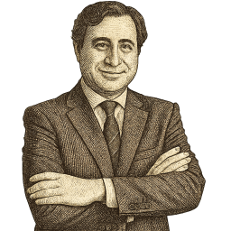 Martin Francisco Antranik Eurnekian Bonnarens