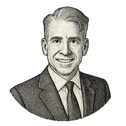 Martin J. Bonick FACHE, M.H.A.