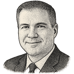 Matthew Francis Pine