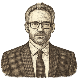 Matthew Harrison Perkal