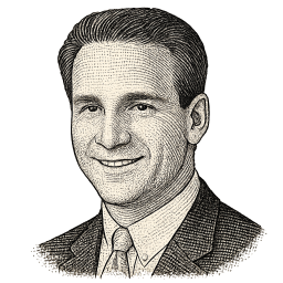 Matthew J. D'Onofrio MBA