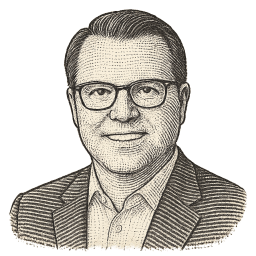 Matthew Kaes Van't Hof