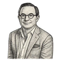 Matthew Samuel Bromberg