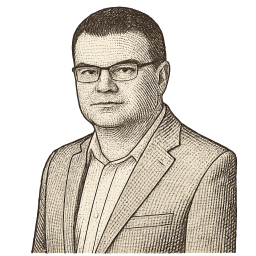 Matthew Simpson MBA,