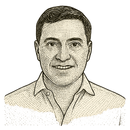 McAndrew Rudisill BA(Econ)