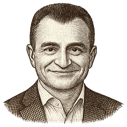 Michael Alexander Ewald