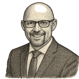 Michael Andrew Franklin