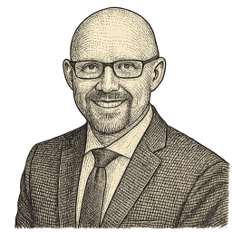 Michael Andrew Franklin