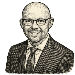 Michael Andrew Franklin