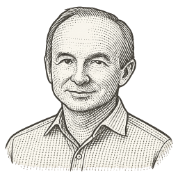 Michael B. O'Sullivan