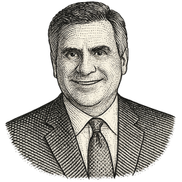 Michael B. Petras Jr.