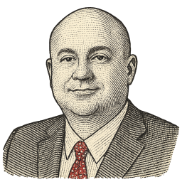 Michael C. Creedon Jr.