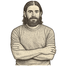 Michael Cannon-Brookes