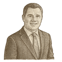 Michael Colin Connolly