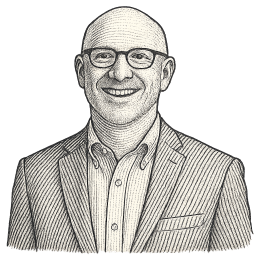 Michael Craig Forman