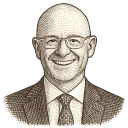 Michael Craig Forman