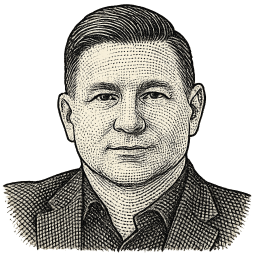 Michael D. McLaren MBA