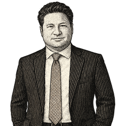 Michael D. Winston CFA