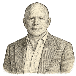 Michael Edward Novogratz